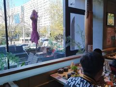 -西塔老太太泥炉烤肉(北京望京店)