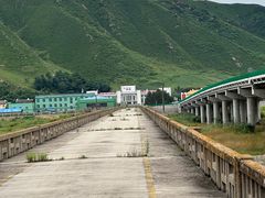-图们国门景区