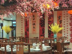 -那家老院子东北菜·饺子·小鸡炖蘑菇(艳华街店)