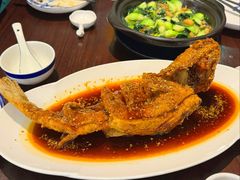 -福记饭店(青果巷店)