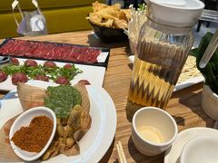 -掂档潮汕牛肉火锅(cityon熙地港店)