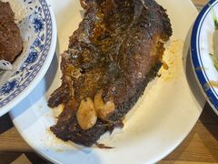 -左邻右舍褡裢火烧(石榴园店)