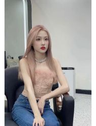 -MONE美发沙龙