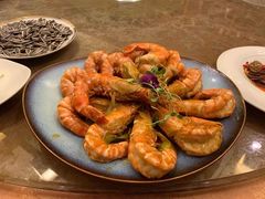 -海尔洲际酒店天下一品中餐厅