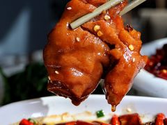 香辣美容蹄-胡大饭馆 24h(簋街总店)