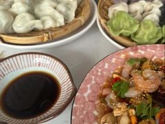 -百味饺子城•海鲜家常菜(秦皇岛店)