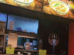 -鑫花溪牛肉米粉(天山店)