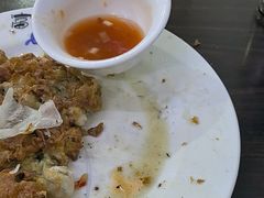-建国蚵煎蚵面