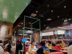 -弄堂小笼包(天津南开大悦城店)