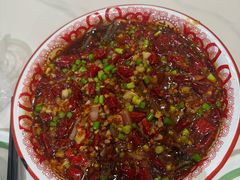 -欧记大排档·景德菜(上海首店)