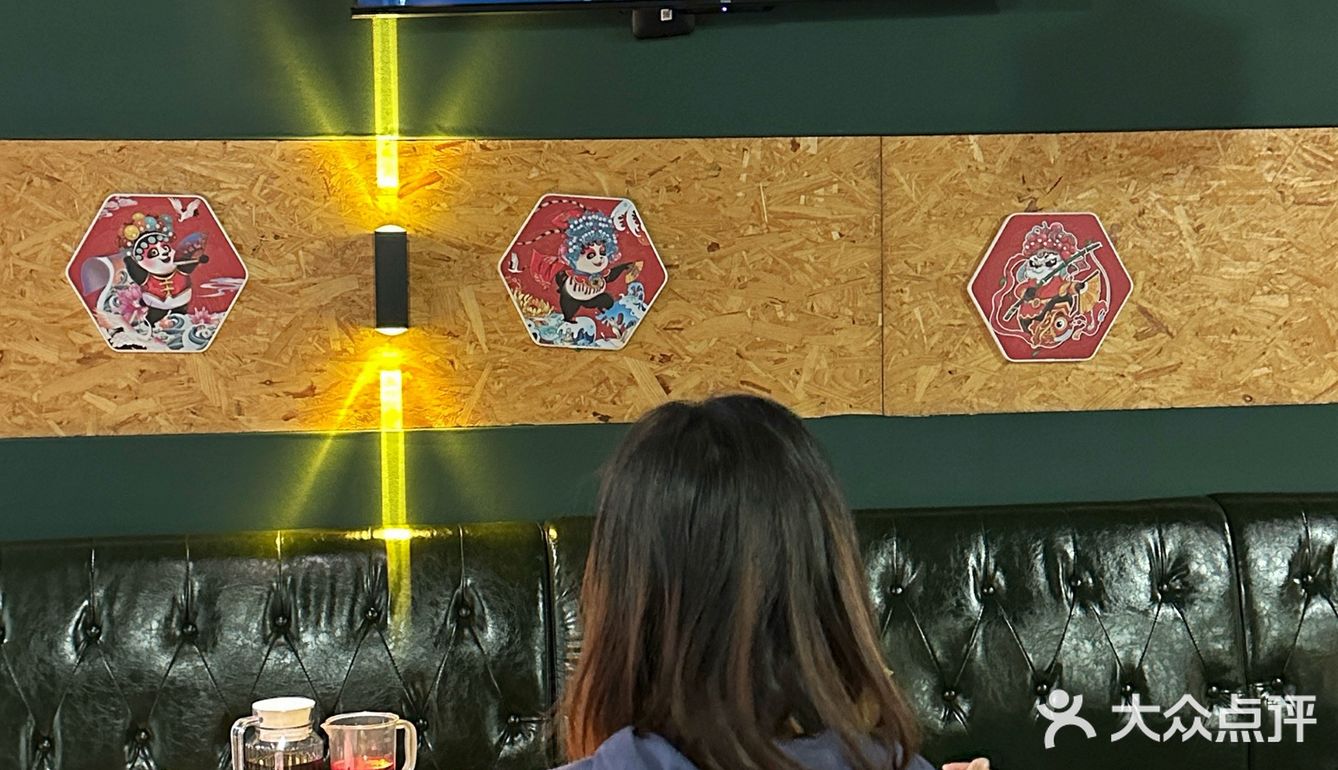 和好朋友的庆功宴！可以追剧的火锅店