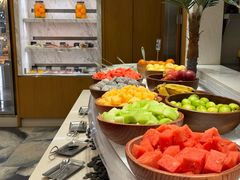 -上海波特曼丽思卡尔顿酒店