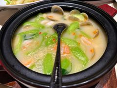-潮州府·潮菜·砂锅粥(徐家汇店)