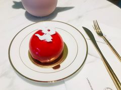 -La Porte de Paris 巴黎之门法式甜品