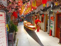 -即墨老公社·海肠捞饭大王(古城店)