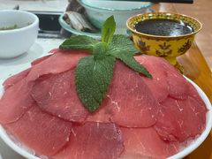 -藏味八珍特色火锅