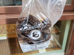 巧克力拉花-老大昌(淮海中路店)