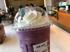 -星巴克臻选(江门汇悦大融城店)