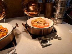 -怡咖啡·自助餐·西安香格里拉