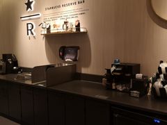 -星巴克臻选(北京银泰店)