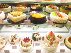 -金凤成祥(五棵松二店)