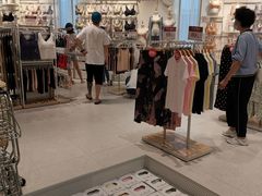 -松山棉店(长楹天街购物中心店)