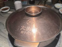 -大头椰·椰子鸡火锅(南宁万象城店)