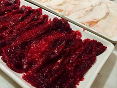 -食潮汕头鲜牛馆(望京保利店)