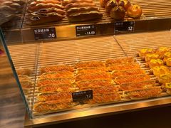 -FANEN法念·烘焙·甜点(万象城店)