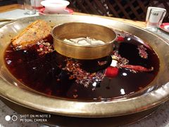 -大味生态火锅(蓝谷地店)