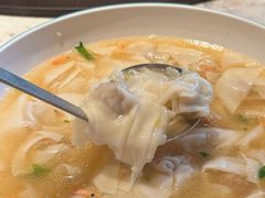 -高玛纳驴肉火烧(一世界店)