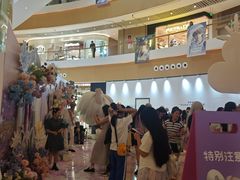 -深圳来福士广场