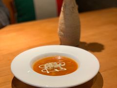 -新贝乐意大利餐厅(苏州中心店)