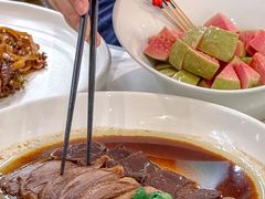 -神仙馆(衡山路店)