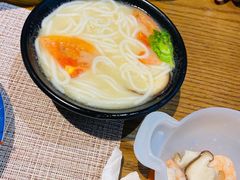 -雀舞云南菜(乐客城店)