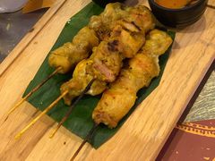 -simply thai天泰(长泰广场店)