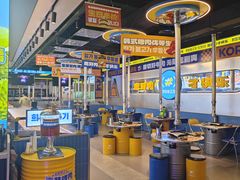 -喜井无限自助烤肉公司(石厦店)