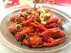 -有间虾铺·经典湘菜·小龙虾(新梦店)