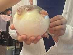 -永安鱼庄·镇江菜(东吴路店)