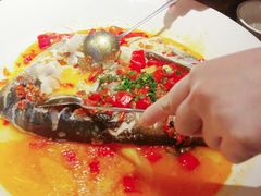 -上名堂·鱼头好吃(体育场路店)