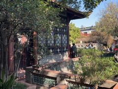 -东莞市可园博物馆