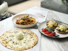 -农畉LONFOOD(福田星河COCOPark店)