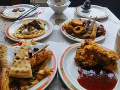 -比格比萨自助(宝山日月光店)