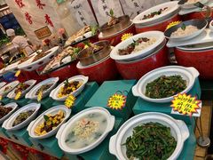 -田水湾丨地道安徽菜(文化路店)