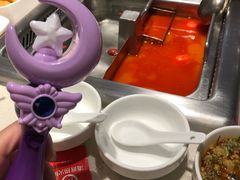 -海底捞火锅鲜切牛肉主题店(长寿路店)