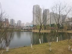 -沐仙湖湿地公园