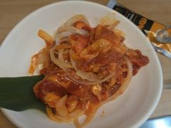 -新石器烤肉(南通CBD大有境店)