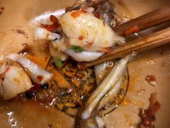 -盐井记·自贡美蛙鲜锅兔(中和店)