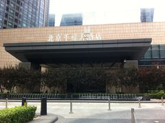 门面-北京千禧大酒店