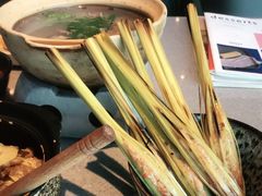 -半山腰·云南菜(侨福芳草地店)